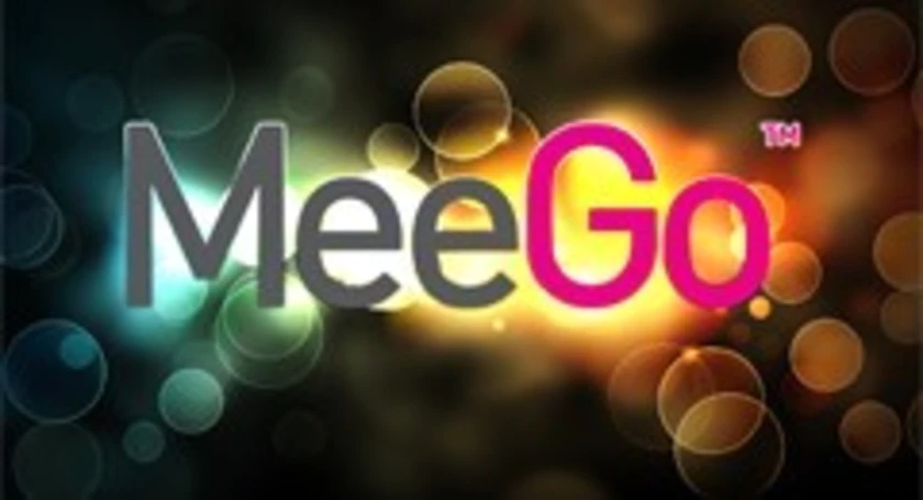Bugreport verraadt meego device
